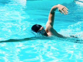 Swimming for Weight Loss: A Comprehensive Guide to Achieving Your Fitness Goals